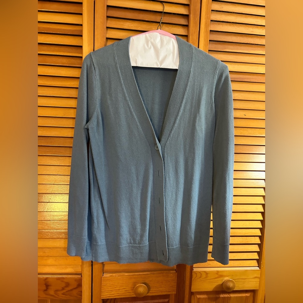 The Limited Cardigan